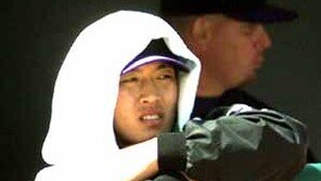 [美프로야구]병현 열받았다…세이브 상황 두번이나 기회안줘