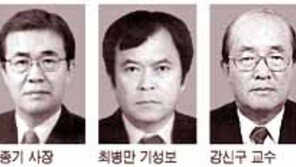 [시상][과학]과학기술상 최덕인교수등 4명 수상