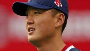 [美프로야구]김선우 시즌 2홀드 ‘쨍’