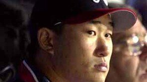 [美프로야구]봉중근 24일 실링과 맞대결