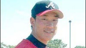 [美프로야구]‘좌완 폭풍’ 봉중근 “나도 메이저리거”