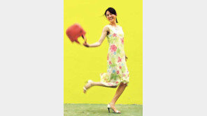 [스타일]나이 10년을 버는 노란색 코디법