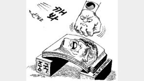 [월드컵 한마당]대표선발 수능 '최종분석'