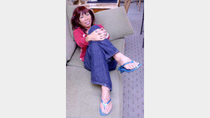 [스타일]유쾌·발랄 'Miss 미치코 런던'