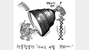 [월드컵 한마당]전술첩보전 ＂아마도 이럴 것입니다＂