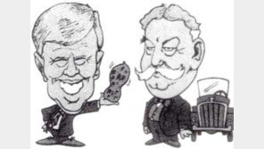 [인문사회]'이런 대통령 뽑지맙시다-미국 최악의 대통령10인'