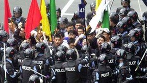 [일본을 가다]<3>훌리건 대책