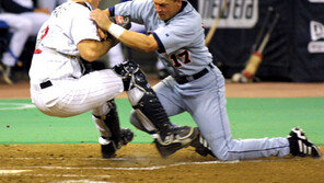 [美프로야구]역부족