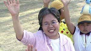 [메트로 피플]결식아동 돌보기 30년 강명순 목사