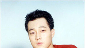 [영화][연예]소지섭, 첫영화 '도둑맞곤 못살아' 10월 개봉