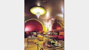 [스타일][음식]가보고 싶은 술집, 워커힐호텔 펍 '시로코'