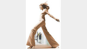 [경제 포커스]옷 아닌 브랜드를 판다