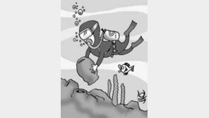 [쉼터]바다서 건져낸 청자 발굴인가 인양인가