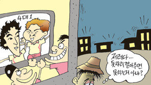 [월드컵 한마당]잘해도 걱정?