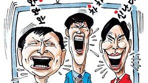 [월드컵 한마당]장외전쟁 ‘입대결’