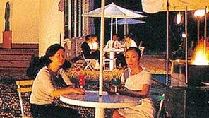 [스타일][음식]서울근교의 바비큐외식 ＂입맛은 기본 분위기는 덤＂