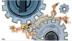 [인문사회]신경제가 사람잡네 '신자유주의와 인간성의 파괴'