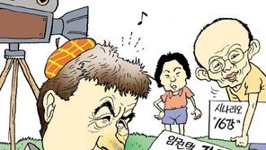 [월드컵 한마당]다음엔 내 차례