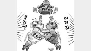 [월드컵 한마당]축구대통령戰