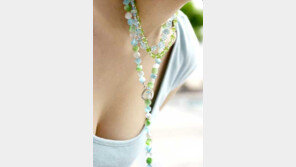 [스타일]귀금속과 생활보석 중간단계 패션소품 '브리지 주얼리'