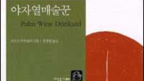 [인문사회]제3세계 문학-고전사상 '이삭줍기 시리즈'