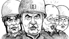 [월드컵 한마당]16강 구하기