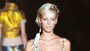 [스타일/패션]'아프리칸 뷰티' 세계적 트렌드로 떠올라