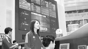 [여기는 일본]“날씨도 우리편”