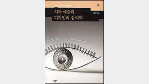 [실용기타]美의 기준 분석 '시각예술과 디자인의 심리학'