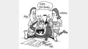 [월드컵 한마당]4년후… 다시 만나자구