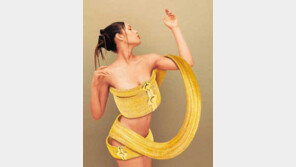 [스타일]伊 비첸차 금박람회 '옐로골드 르네상스'