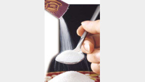 [인문사회]달디단 설탕 역사속엔 '쓴맛'이 '슈거 블루스'