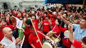 [여기는 일본]한국열풍