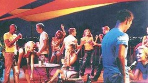 [스타일]상상력의 잔치 '제49회 칸 광고제'