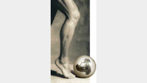 [스타일/발의 미학]발, 원초적 에로티시즘