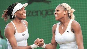 [테니스 포토]“잘했어”