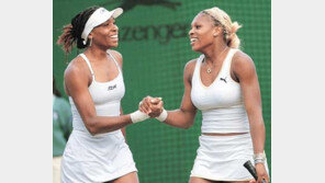 [테니스]윔블던 윌리엄스 집안 싸움