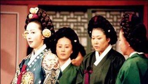 [TV하이라이트/8일]'여인천하' '연인들' 외