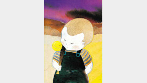 [어린이 책]＂홈런볼보다 네 친구로 남고 싶어!＂