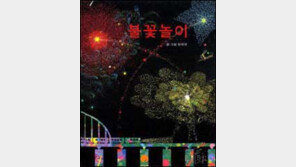 [새책 나왔네]'불꽃놀이' 外