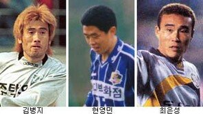 [프로축구]“월드컵 벤치신세 한 풀겠다”