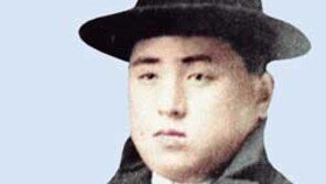 [인문사회]방정환, 그는 시사평론가 문화운동가였다