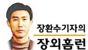 [장환수기자의 장외홈런]KBO의 ‘외도’