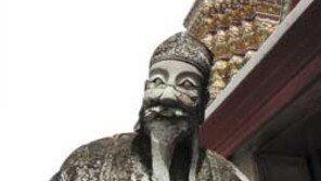 [스타일/태국의 멋][음식]태국의 맛 “눈과 입이 즐거워요”