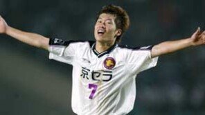 [해외축구]박지성 매력에 빠져버린 日열도