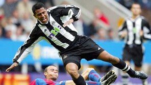 [해외축구 포토]“이런…”