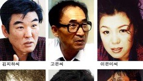 [공연]문학과 가요 ‘11번의 만남’ 김지하-조용필 등 무대서