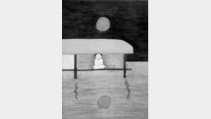 [이 시를 보내며]박성룡/처서기