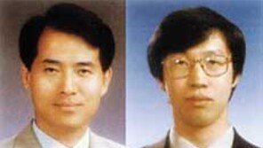 [인물주가/상한가]이충상·정진경씨