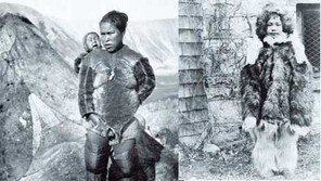 [인문사회]'뉴욕 에스키모, 미닉의 일생'